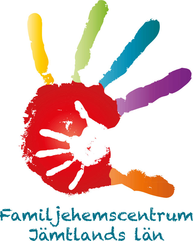 Logotyp för Familjehemscentrum